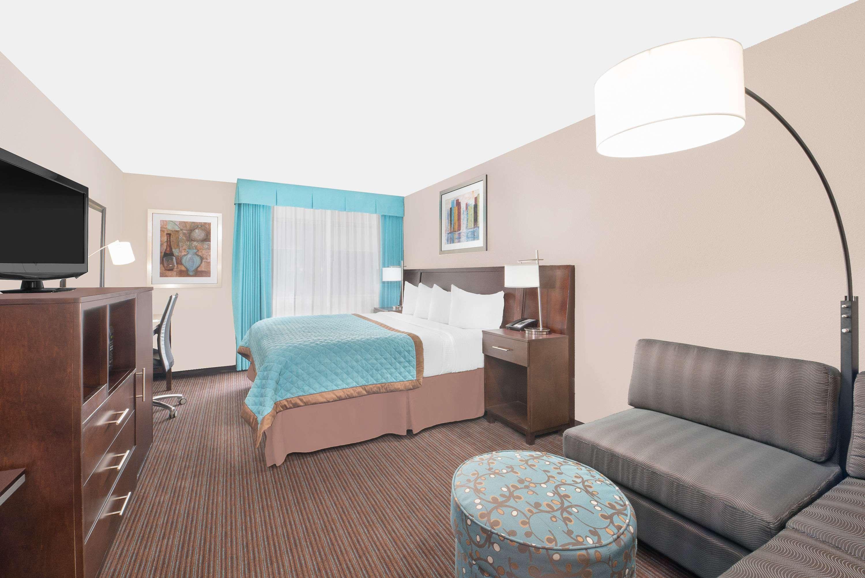 Hotel Wyndham Garden Midland Exterior foto
